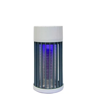 Лампа уничтожитель насекомых Electio Shock Mosquito Lamp 0509 Белый (30151423)