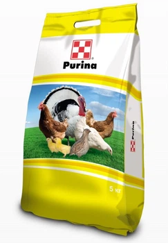 Премикс ДМВ Purina для бройлеров Гроуер 5% 25кг 23091