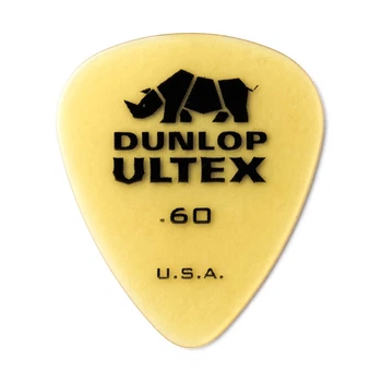 Медиатор Dunlop 4211 Ultex Standard Guitar Pick 0.60 mm (1 шт.)