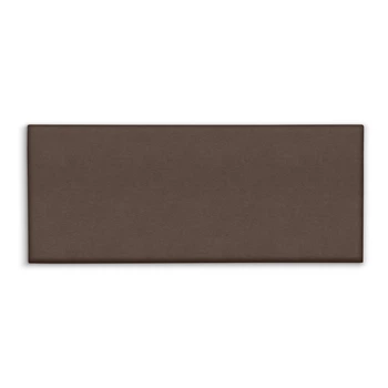Голова для ліжка COSAS Cuba Walnut 55x98 см Махагон