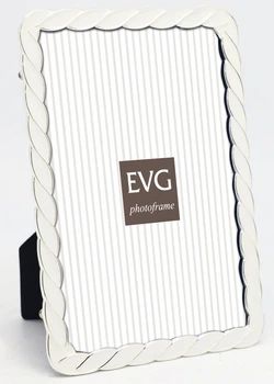 Фоторамка EVG Onix Z04 White 10×15 см білий