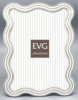 Фоторамка EVG Onix Z01 White 10×15 см білий