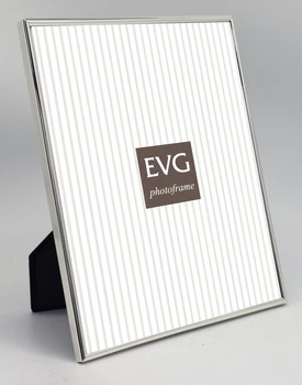 Фоторамка EVG ONIX 10х15 см S04 Silver (7119217)