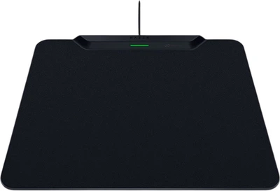 Ігрова поверхня Razer HyperFlux V2 Wireless Charging System Black (RZ81-04930100-B3M1)