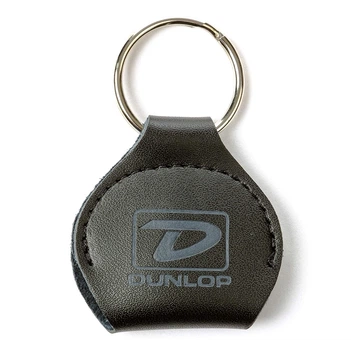 Держатель для медиаторов Dunlop 5201 Pickers Pouch Keychain