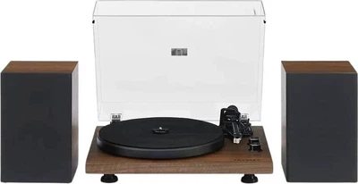 Грамофон Crosley C62 - Walnut