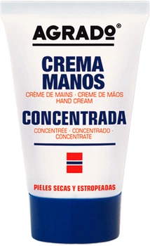 Agrado skoncentrowany krem do rąk 50 g (8433295051020)
