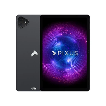 Планшет Pixus Titan 8/256GB, 10.4" 2K IPS, 2K, 2000х1200, IPS/ LTE metal (4897058531763)