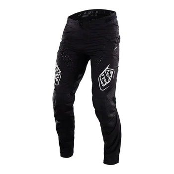 Штаны TLD Sprint Pant Mono [Black] XXL