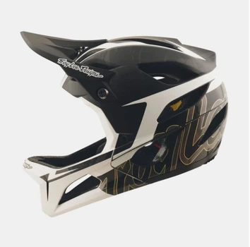 Вело шлем TLD STAGE HELMET NEAUWAVE [ALPINE BLACK] XL/XXL