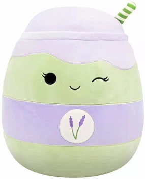 Maskotka Squishmallows Latchmi Lavender 40 cm 4530441 (191726912934)