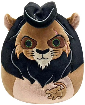 Maskotka Squishmallows Scar 20 cm 4530184C (196566427464)