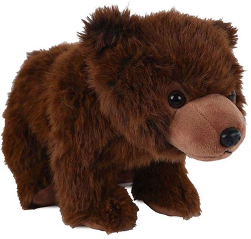 Maskotka Take Me Home Miś Brązowy 35 cm 3111404 (8713219560167)