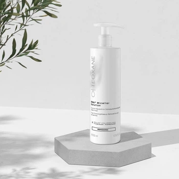 Очищающий лосьон для лица и глаз RHA™ Micellar Teoxane 200 мл
