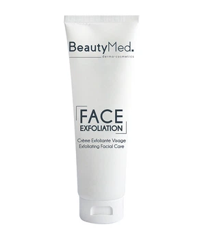 Скраб для обличчя Exfoliating Facial Care BeautyMed 75 мл