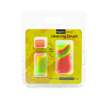 Набір щіток для чищення Magnetic Cleaner