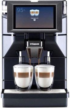 Кавомашина Saeco MAGIC M1 Professional