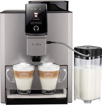 Кавомашина Nivona CafeRomatica NICR 1040 320453