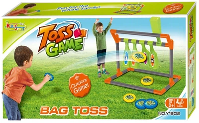Ігровий набір King Гра в кидання 7920678 (8718012053731)