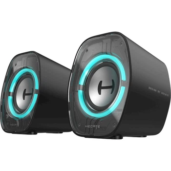 Акустична система Edifier Hecate G1000 II Black