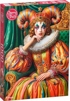 Пазли CherryPazzi 1000 Арлекін 50х70 см, 31162