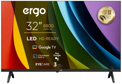 Телевізор Ergo 32JHS6800 32"