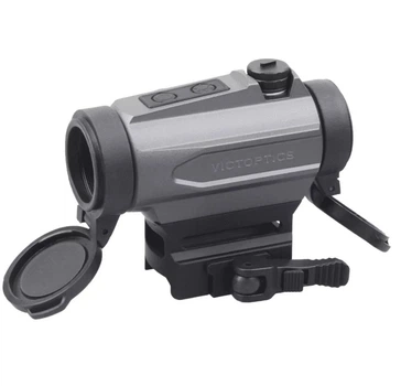 Прицел коллиматорный Vector Optics SRD 1X20 GRA RDSL27