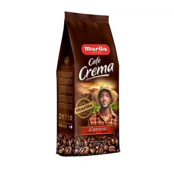 Кава в зернах Marila Cafe Crema Espresso 1 кг
