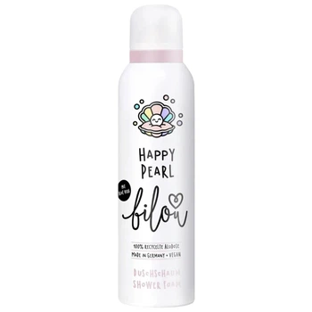 Happy Pearl Shower Foam Пінка для душу Bilou 200ml