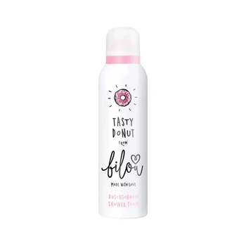 Tasty donut Shower Foam Пінка для душу Bilou 200ml