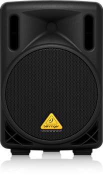 Акустична колонка Behringer EUROLIVE B208D 200 Вт 2-смугова (000-97701-00010)