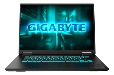 Ноутбук Gigabyte GAMING_A16_CTHH3UA893SD Gaming A16 16.0 FHD, Intel i5-13420H, 16GB, F512GB, NVD5050-8, DOS, чорний