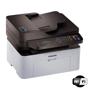 БФП Samsung Xpress M2070FW, Лазерний друк - Б/В