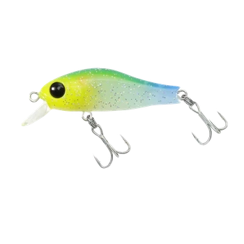 Воблер ZipBaits Rigge 35F 2г L-152