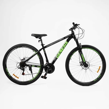 Велосипед Спортивний Corso 29" дюймів «Genesis» gn-29168