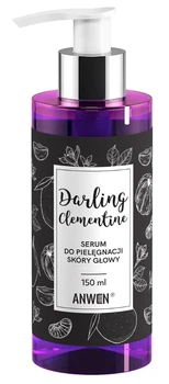 Serum do włosów Anwen Darling Clementine regenerujący 150 ml (5907222404768)