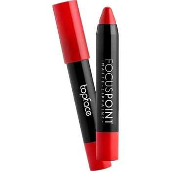 Матова помада-олівець для губ Topface Focus Point Matte Lip Paint №006 3.5 г