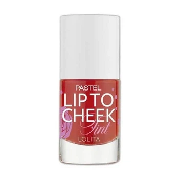 Тінт для губ та щік Pastel Lip To Cheek №02 Lolita 9.6 мл