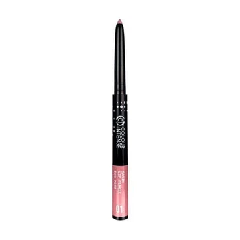 Олівець для губ Colour Intense Satin Lip Pencil №01 Tea Rose 1 г