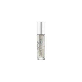 Блиск для губ TopFace Supernova Volume Lipgloss PT209 №000 Transparent 4 мл