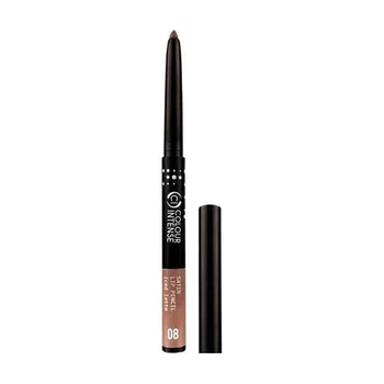 Олівець для губ Colour Intense Satin Lip Pencil №08 Iced Latte 1 г