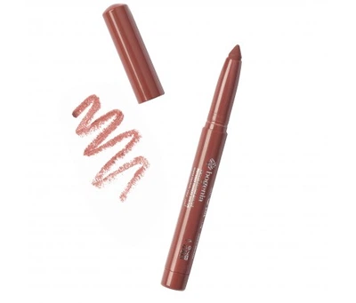 Помада-олівець Bogenia Velvet Waterproof Matte BG730 №013 Mangosteen 1.4 г