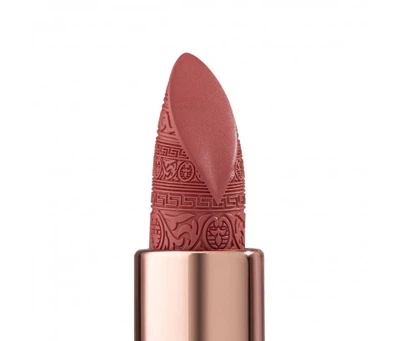 Матова помада для губ Bogenia Angelic Matte Lipstick BG701 №016 4.8 г