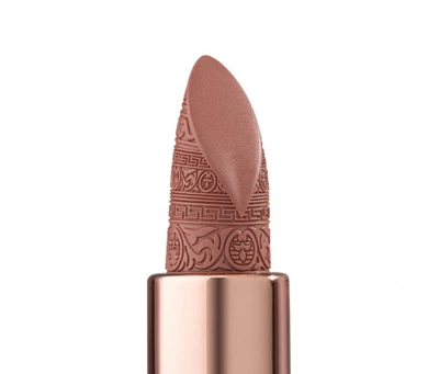 Матова помада для губ Bogenia Angelic Matte Lipstick BG701 №002 4.8 г