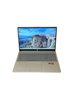 Ноутбук HP Ryzen 5 7520U/16gb DDR5/512gb ssd/15’6 Full HD - Б/В