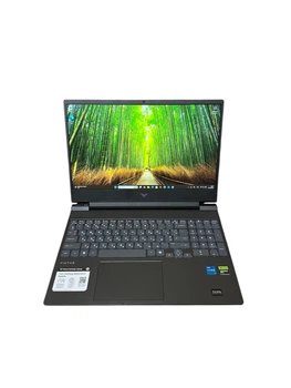 Ноутбук HP Victus i5-13420H/RTX 4050 6gb/16gb ddr5/512gb/144Hz - Б/В