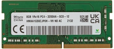 Оперативная память SK hynix 3200 - купить в Киеве: цена, отзывы