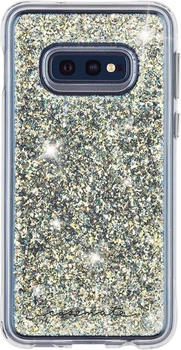 Чохол Case-Mate Twinkle Glitter для Samsung Galaxy S10e (G970) (CM038506-V) Gold