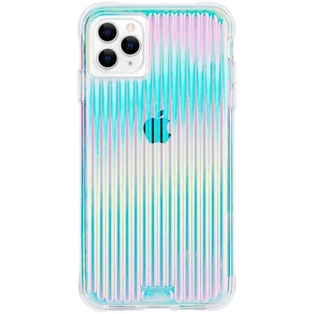 Чохол Case-Mate Tough Groove для Apple iPhone 11 Pro (CM039328-08) Rainbow
