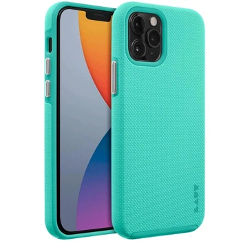 Чохол Laut Shield Series для Apple iPhone 12 Pro Max (LIP20LSHMT) Mint